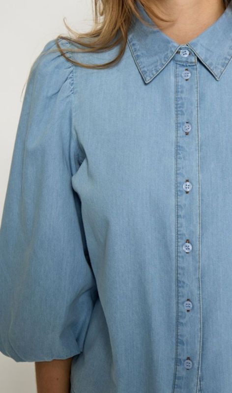 PC8742 mid blue den