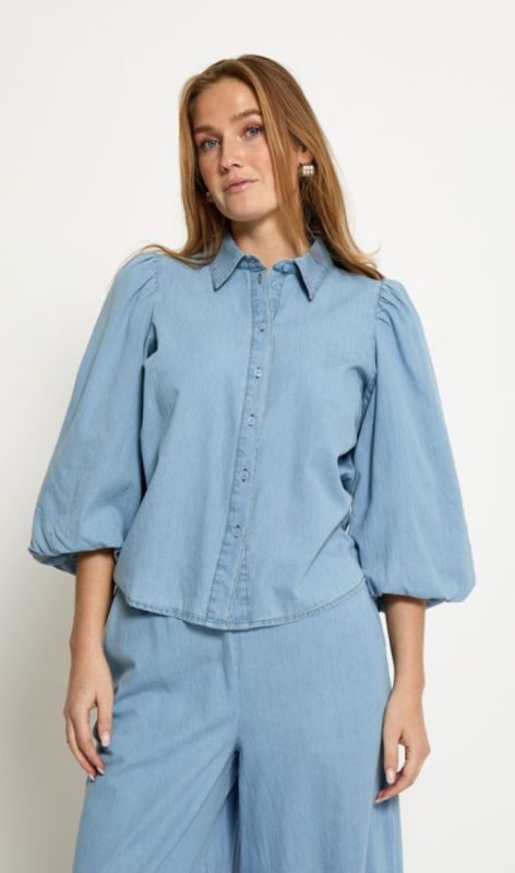 PC8742 mid blue den