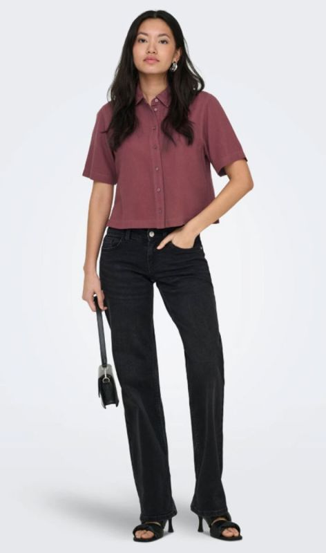 15363701 rose brown