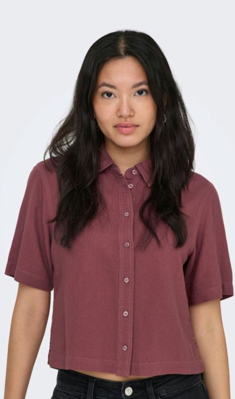 15363701 rose brown