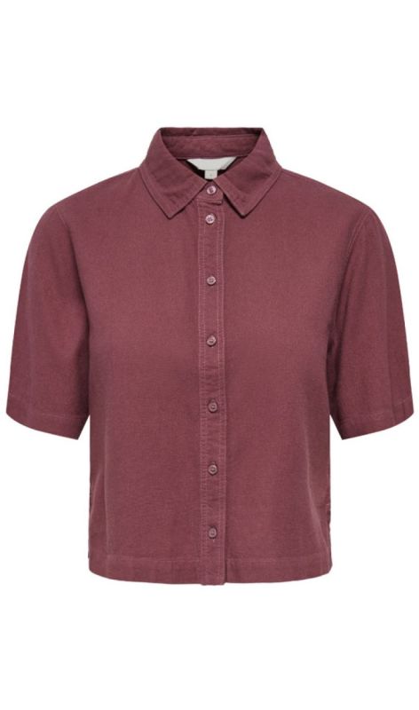 15363701 rose brown