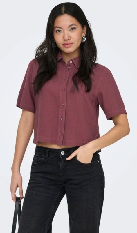15363701 rose brown