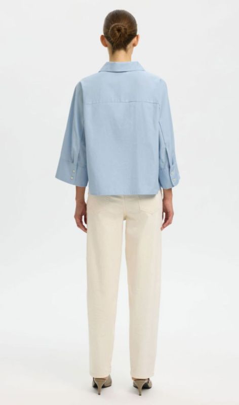 16100618 Cashmere Blue