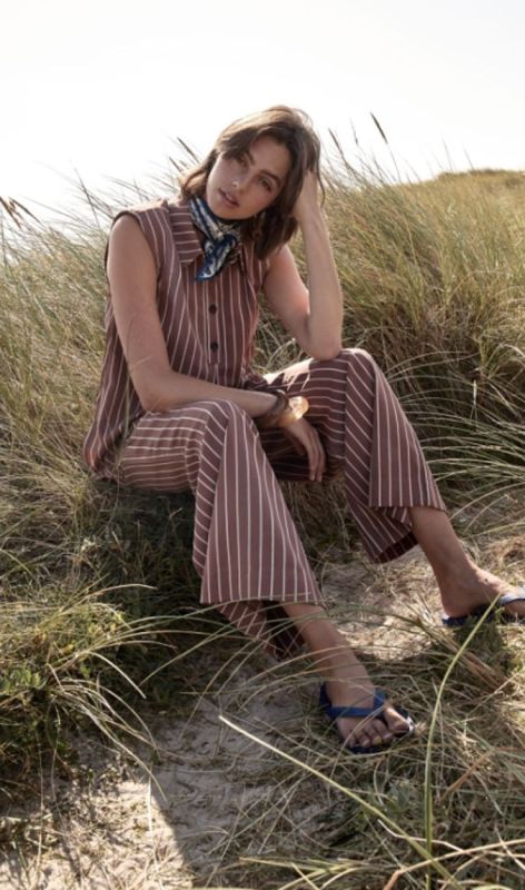 PC8866 mink brown str
