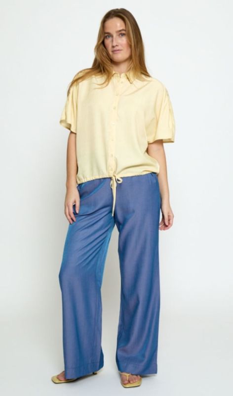 PC9218 butter yellow