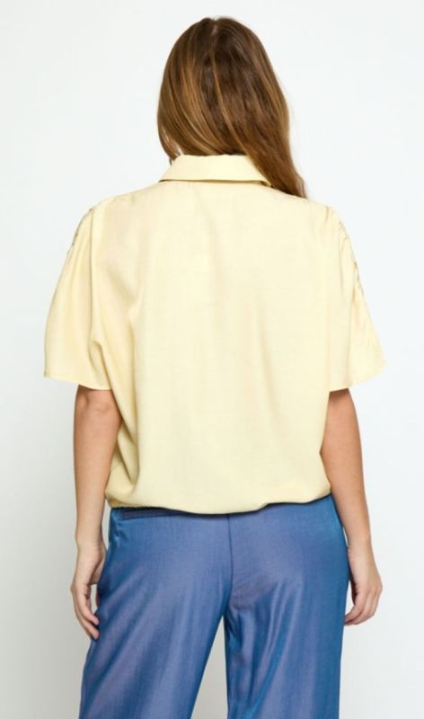 PC9218 butter yellow