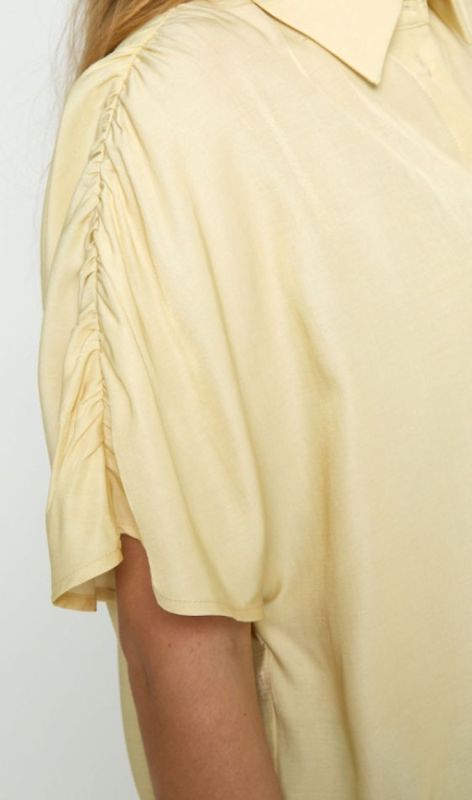 PC9218 butter yellow