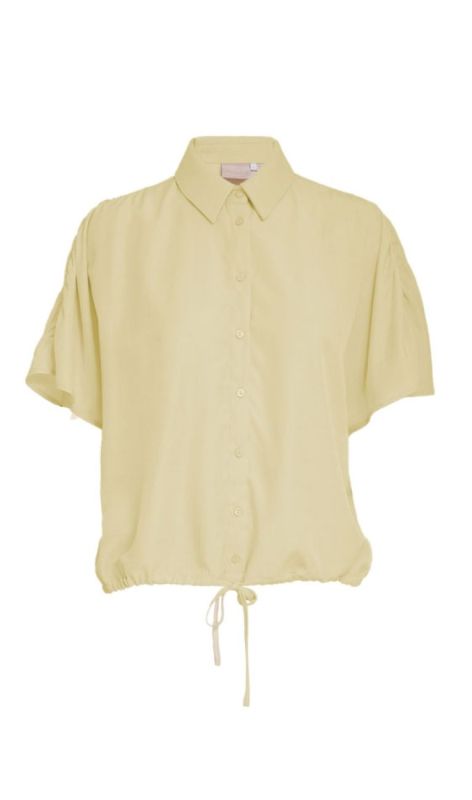 PC9218 butter yellow