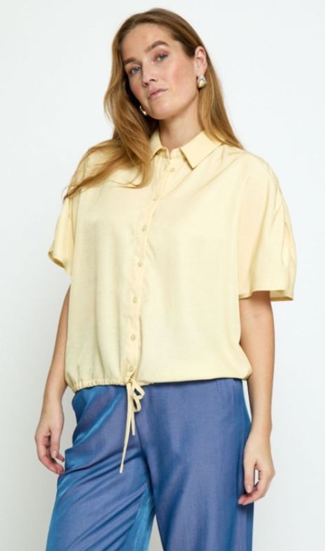 PC9218 butter yellow