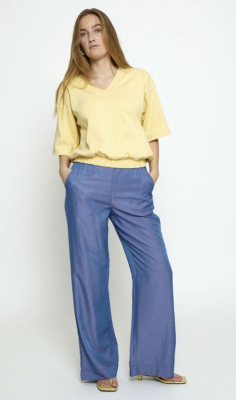 PC9227 butter yellow