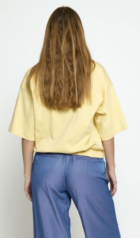 PC9227 butter yellow