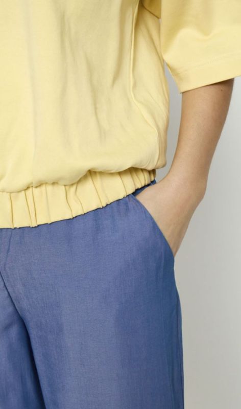 PC9227 butter yellow