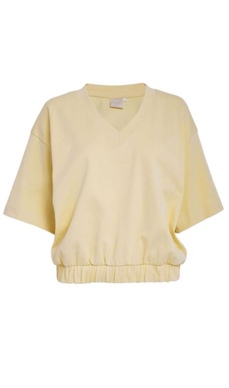 PC9227 butter yellow