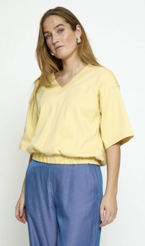 PC9227 butter yellow