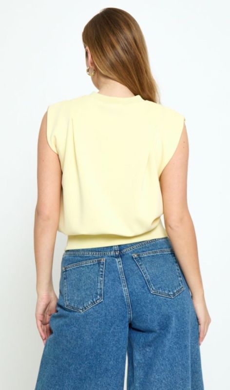 MI7062 soft yellow