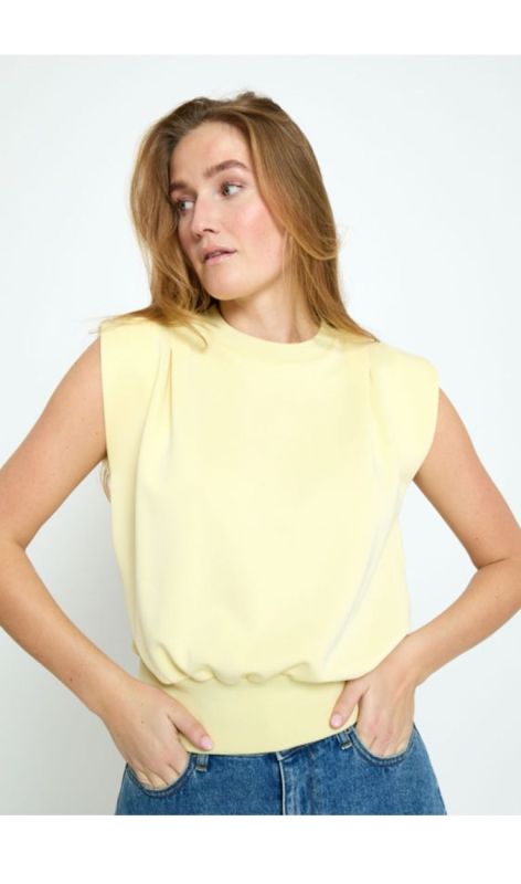 MI7062 soft yellow