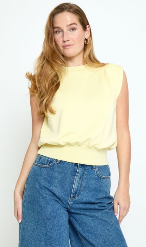 MI7062 soft yellow