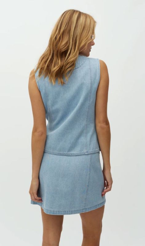 62421143 light soft wash