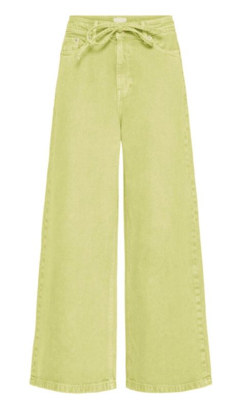 20125363 lily green
