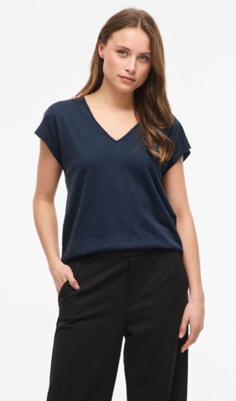 14114017 navy blazer
