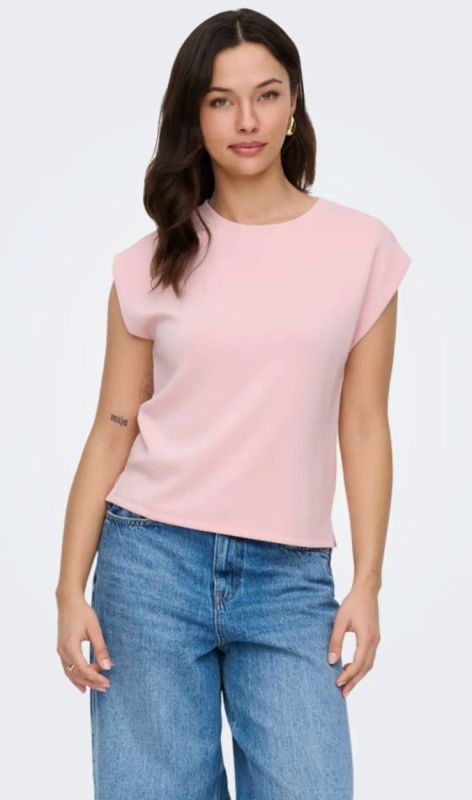 15376065 rosy touch