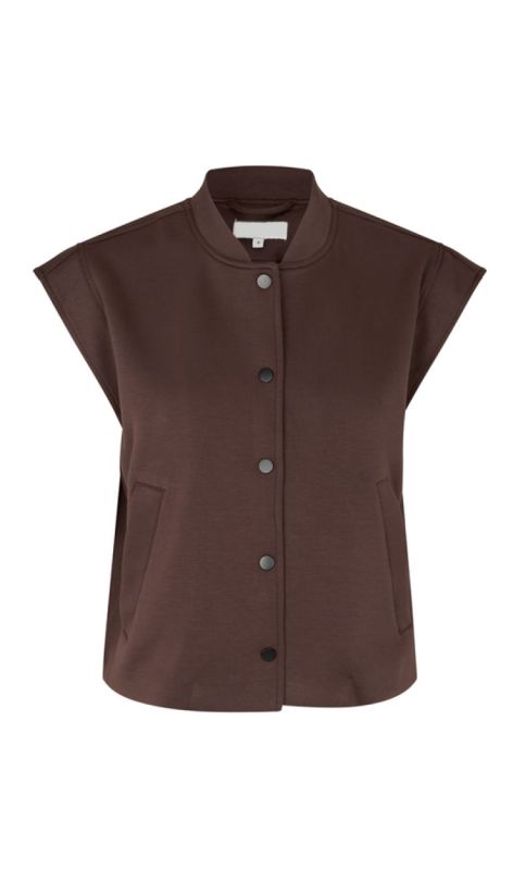 61841096 warm brown