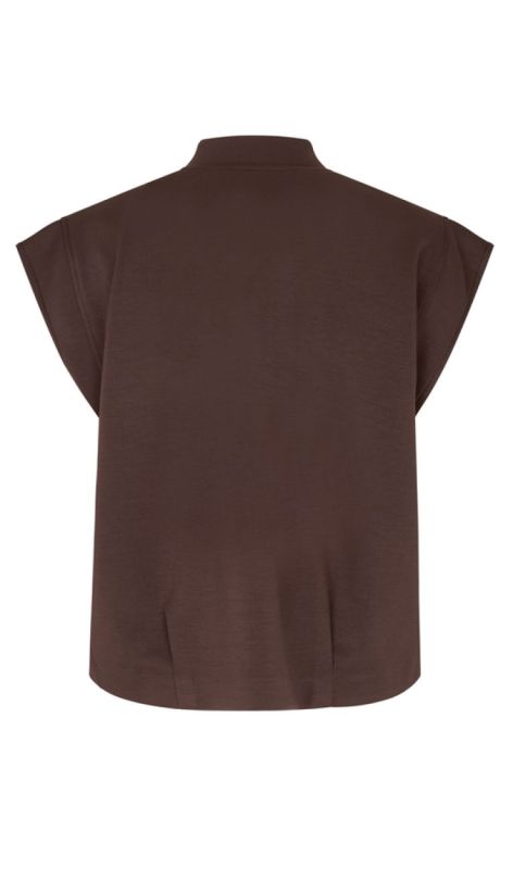 61841096 warm brown