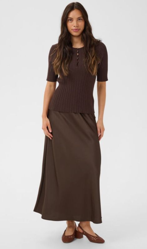 30514434 chocolate brown
