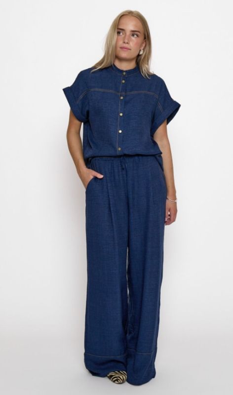 PC8813 dark navy mel