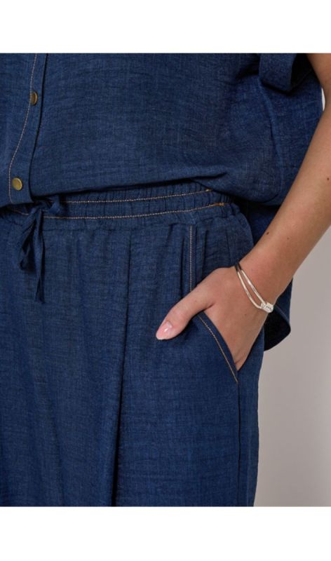 PC8813 dark navy mel
