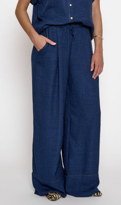 PC8813 dark navy mel