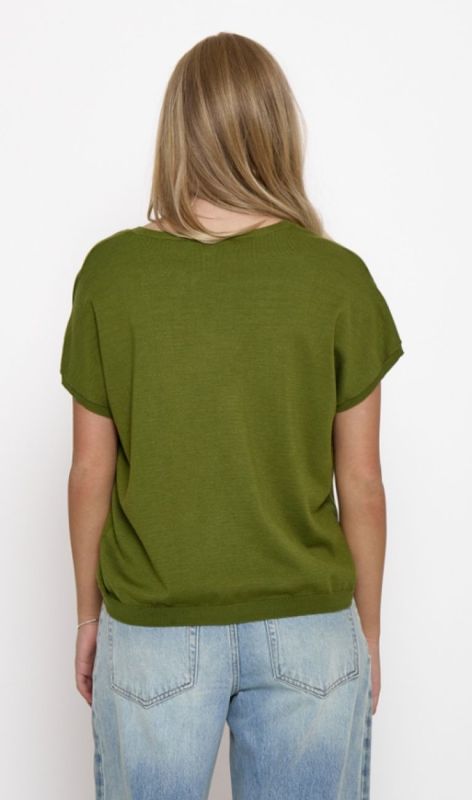 MI7142 cedar green
