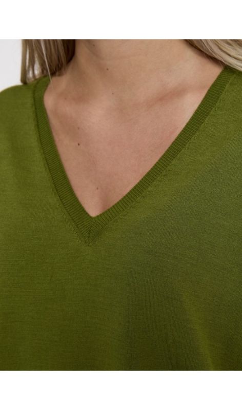MI7142 cedar green