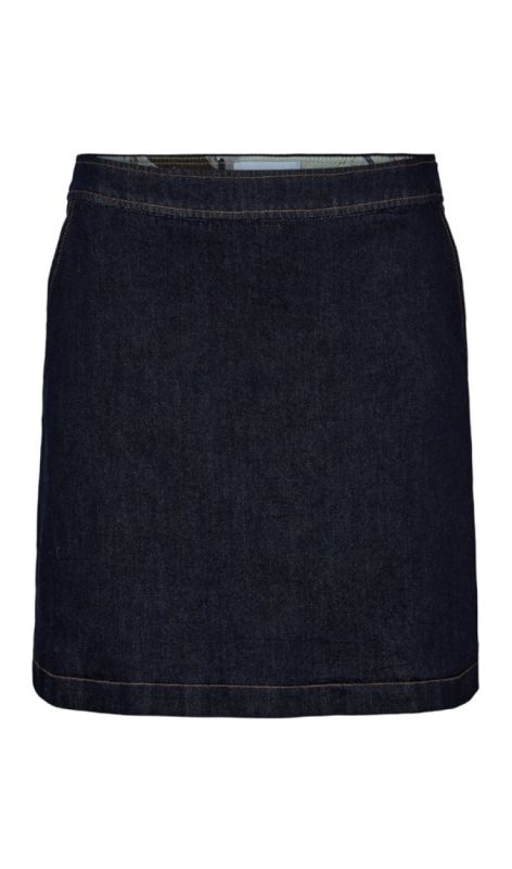 707019 dark blue denim