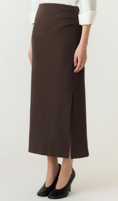 26041055 chocolate brown