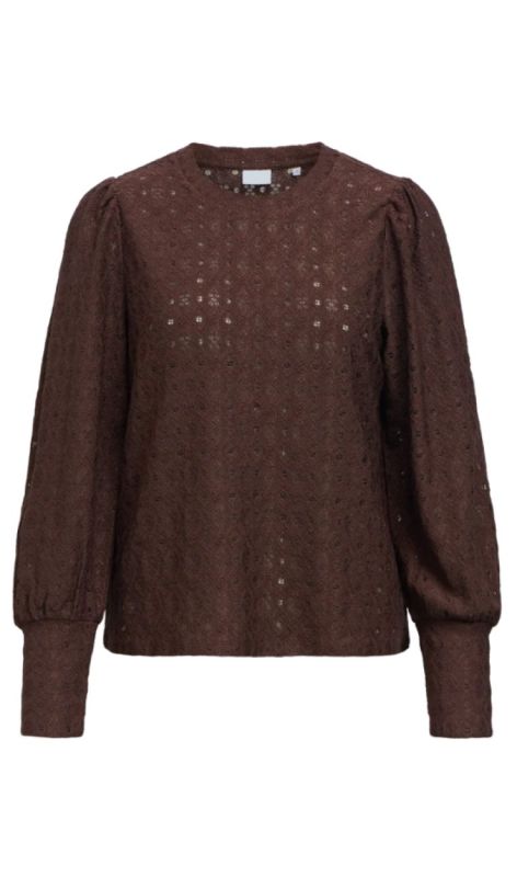 23046626 seal brown
