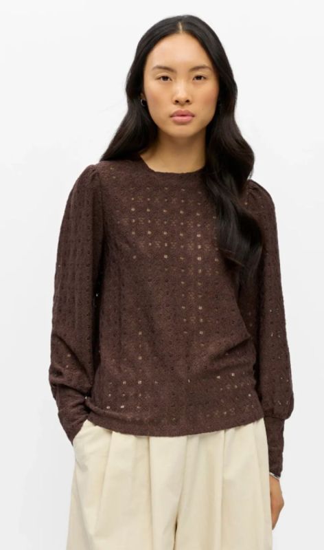 23046626 seal brown