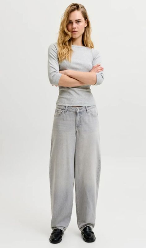 12300576 grey denim