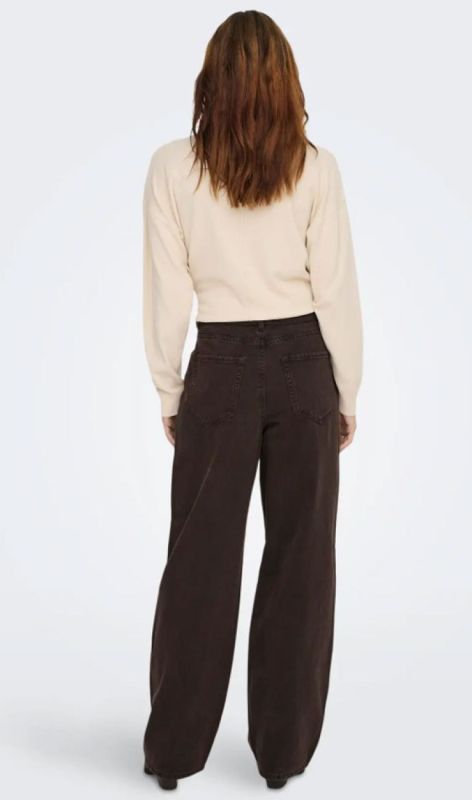 15370662 dark brown deni