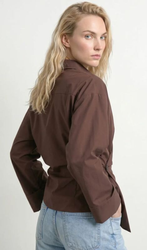 32000806 deep mahogany