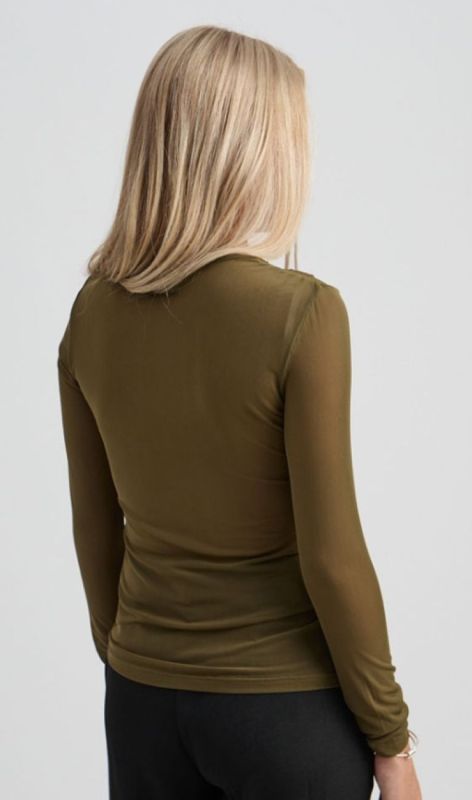 MI6925 beech green