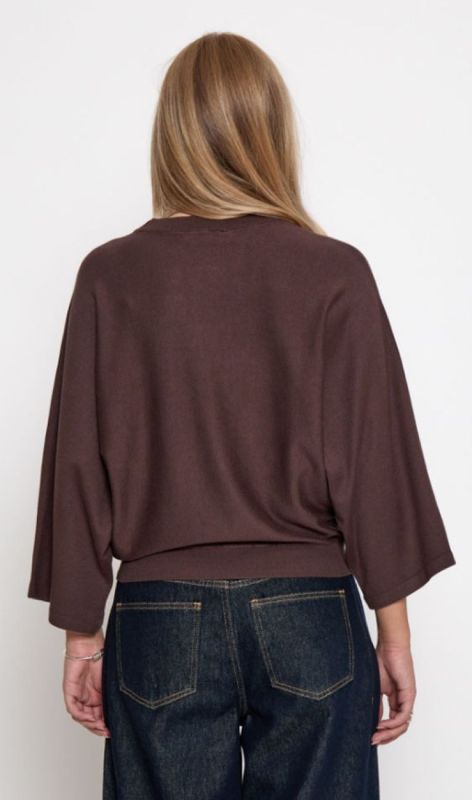 MI6753 bracken brown