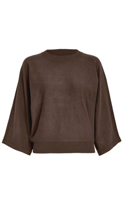 MI6753 bracken brown