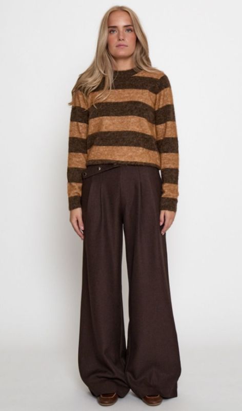 PC9026 java brown mell