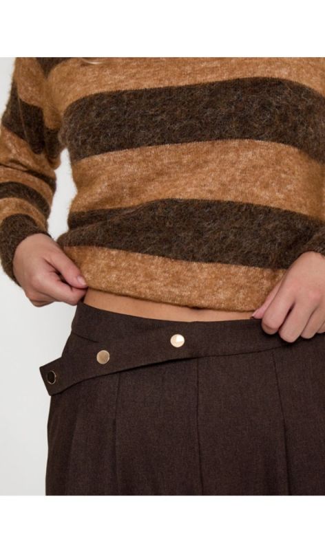 PC9026 java brown mell