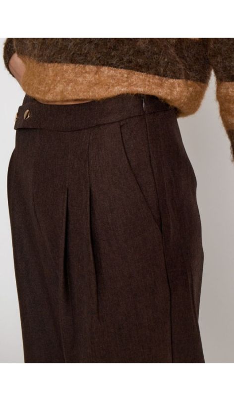 PC9026 java brown mell