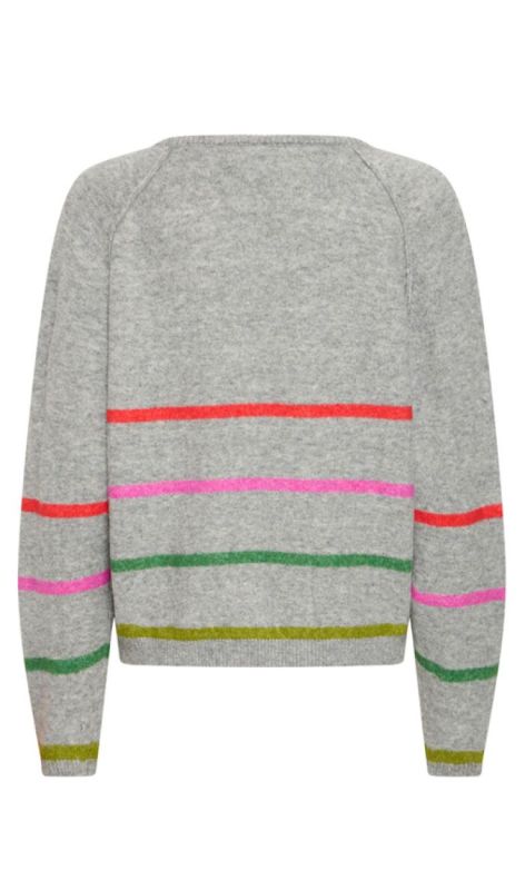 20126161 multicolour str