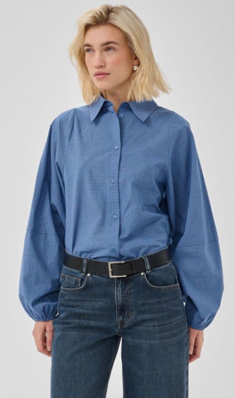 10705666 clear blue chec