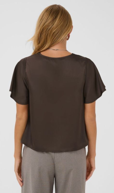 30515493 chocolate brown