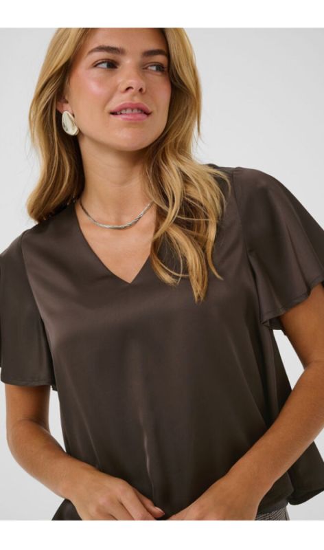 30515493 chocolate brown